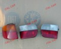 Lampa tylna Fiat Punto Cabrio lewa prawa 