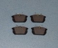 klocki hamulcowe tylne Fiat, Alfa Romeo, Lancia  nowe oryginalne numer kat: 9945822