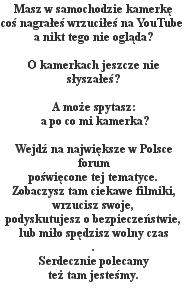 forum motoryzacyjne